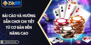 Bài Cào Và Hướng Dẫn Chơi Chi Tiết Từ Cơ Bản Đến Nâng Cao