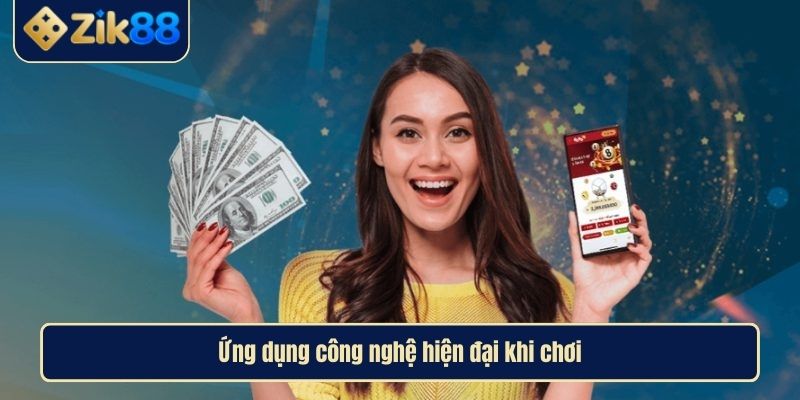 Lô Đề Miền Bắc Luật Chơi Và Bí Quyết Chinh Phục Giải Thưởng 4 Ứng dụng công nghệ hiện đại khi chơi