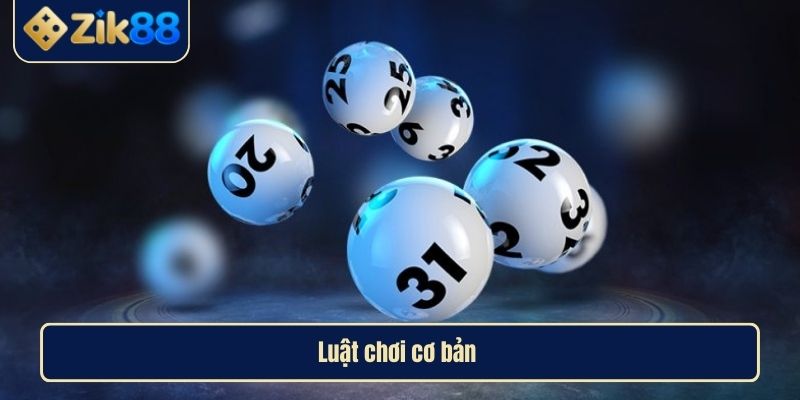 Lô Đề Miền Trung Khám Phá Thế Giới Cá Cược Xổ Số Hấp Dẫn 3 Luật chơi cơ bản