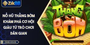 Nổ Hũ Thằng Bờm Khám Phá Cơ Hội Giàu Từ Trò Chơi Dân Gian