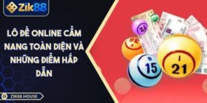 Lô Đề Online Cẩm Nang Toàn Diện Và Những Điểm Hấp Dẫn